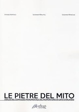 Pietre del mito - le, analisi