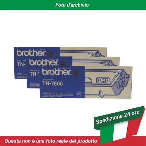 Brother 7600 toner - brother, 3