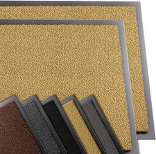 ® 2 Pezzi Zerbino Ingresso