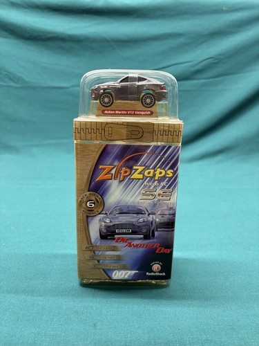 Nuovo zip zaps - zip, rc