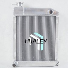 Radiatore in alluminio per