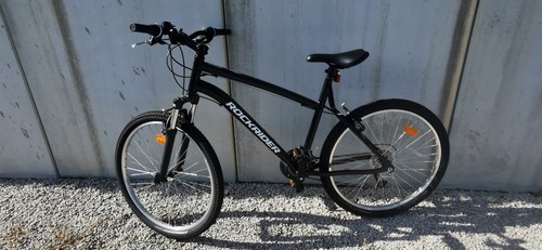 Mountain bike rockrider - mountain, 50