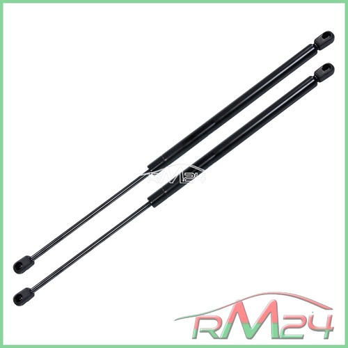 Ammortizzatore gas - 2x,