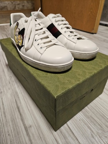 Sneakers basse originali gucci - originali,