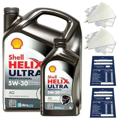 Litro originale shell - 6,