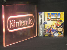 Nintendo Game Boy Advance