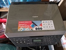 Canon MX300 Stampante inchiostro a colori