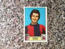 BOLOGNA N. 30 album CALCIATORI