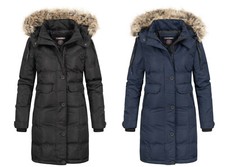 Geographical Norway giacca