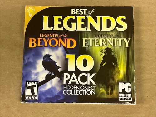 Best legends of - best,