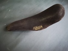 Sella ITALIA SPRINT bici Corsa Vintage Bianchi Record Sprint Specialissima