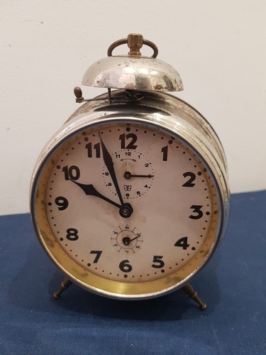 Orologio sveglia tavolo art - da,
