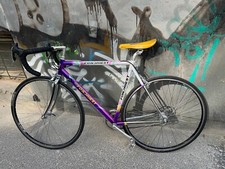 Vintage Fondriest racing bike