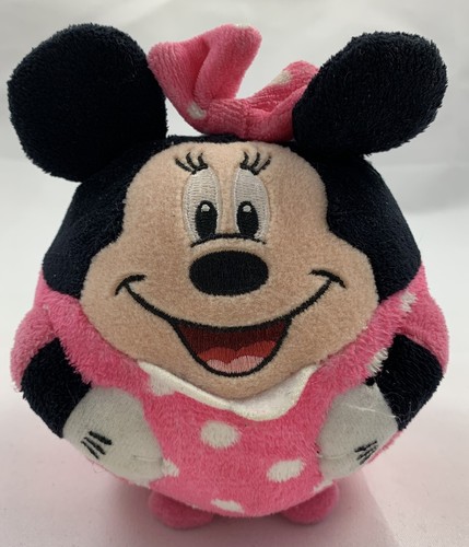 Beanie ballz disney - ty, minnie
