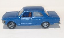 MERCURY - FIAT 130 BERLINA  -