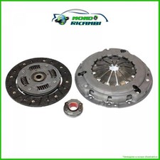 KIT FRIZIONE 3 PEZZI PER FIAT