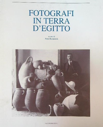 Fotografi terra egitto - in,
