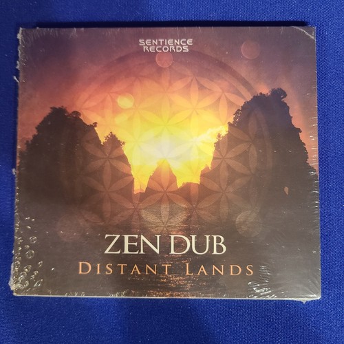 Distant lands zen dub - lands,