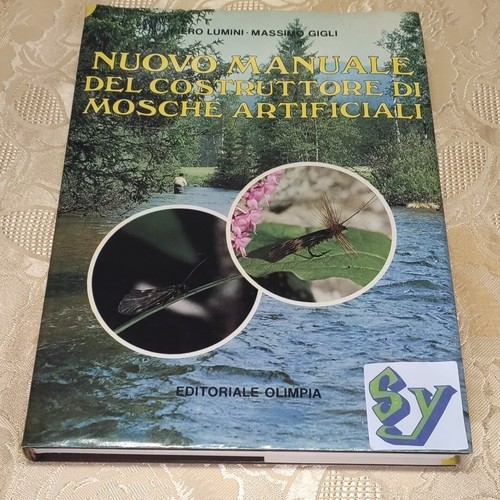 Nuovo manuale del - nuovo,