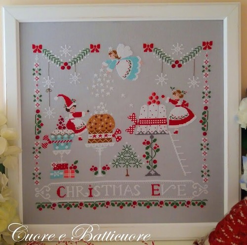 Cuore batticuore tabella - cuore,
