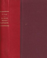 Il doge Nicolò Contarini