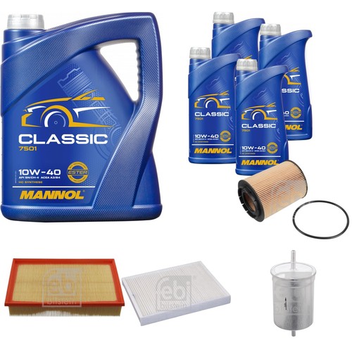 Febi bilstein pacchetto - febi,