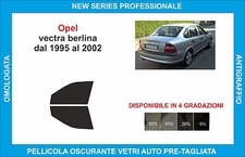 pellicole oscuranti vetri opel