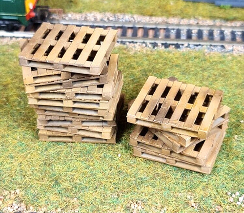Pallet scala x6 - scala, 1/32