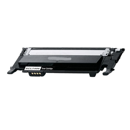 Cartuccia toner nero - , per