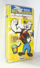 L'INCORREGGIBILE BRACCIO DI