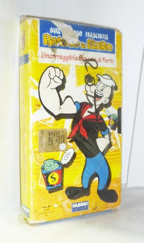 Incorreggibile braccio di - l'incorreggibile,