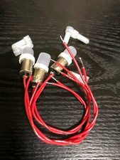 Lampade LED anteriori vintage