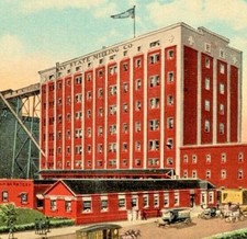 c1910 Winona, MN, Bay State