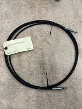 Parte cavo resistenza ricambio