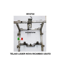 TELAIO LIGIER NOVA RICAMBIO USATO 0012722