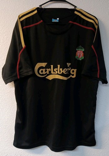 Maglia calcio liverpool - calcio,