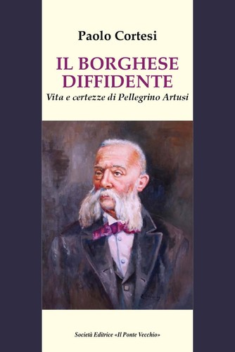 Borghese diffidente vita e - diffidente.,