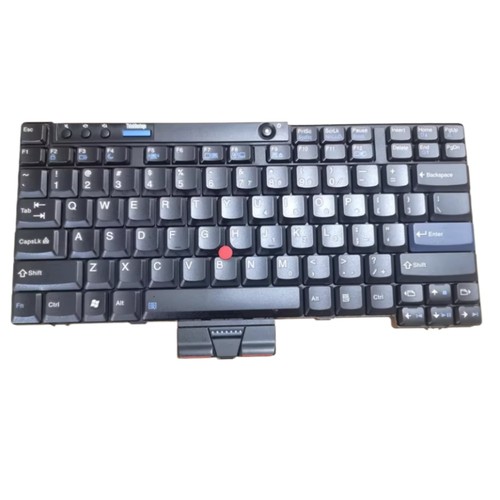 Tastiera originale lenovo - originale,