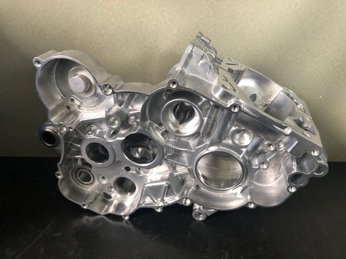 Carter motore husqvarna 250 - motore,