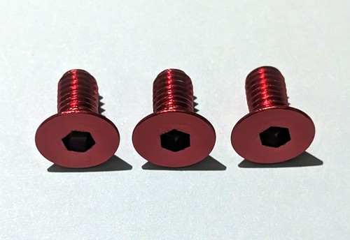 Bulloni ricambio 3 per - bulloni, di