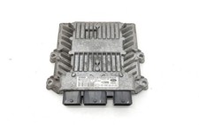 CENTRALINA MOTORE PER MAZDA 2 Berlina 1° Serie 6S61-12A650-AB Diesel 1.4 (03>0