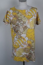 MARINA YACHTING MAGLIA T-SHIRT UOMO TG. XL MAN CASUAL VINTAGE COTTON