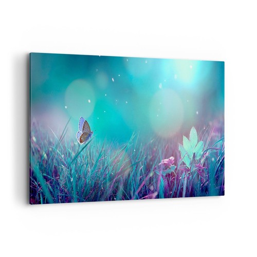 Quadro tela 120x80cm - quadro, su