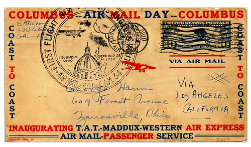 Francobollo usa 1930 raro - 1930,