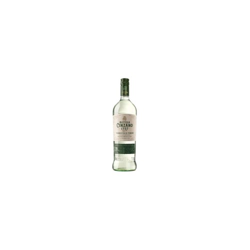 Vermouth bottega cinzano - vermouth,