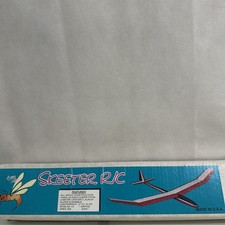 Kit aliante Dynaflite Skeeter