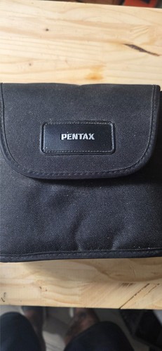 Pentax xcf 10x50 - xcf, nero
