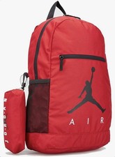 Set zaino e astuccio scuola