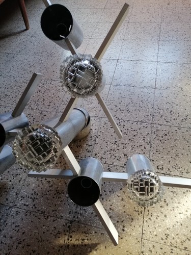 Lampadario sciolari - lampadario,