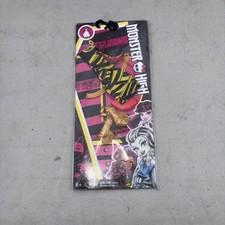 Mattel Monster alta moda